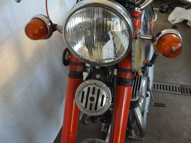 Jawa 350 Type 634