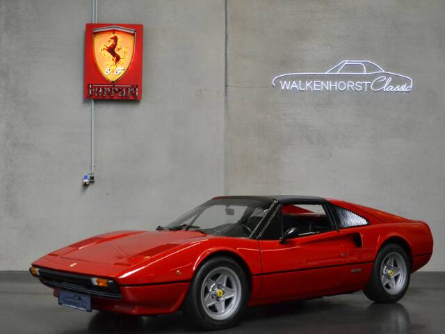 Ferrari 308 GTS