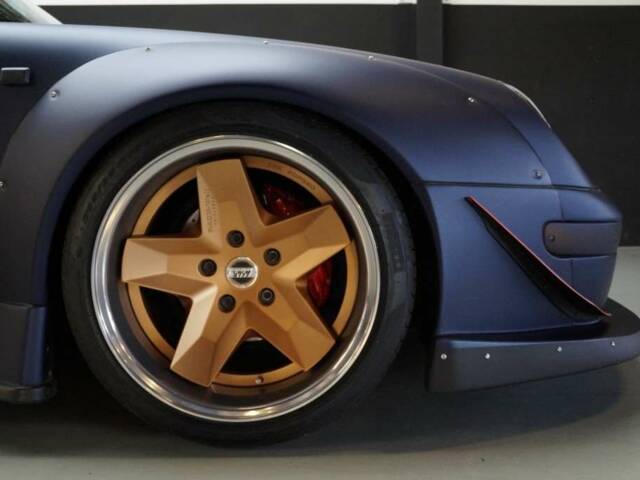 Porsche 911 Carrera