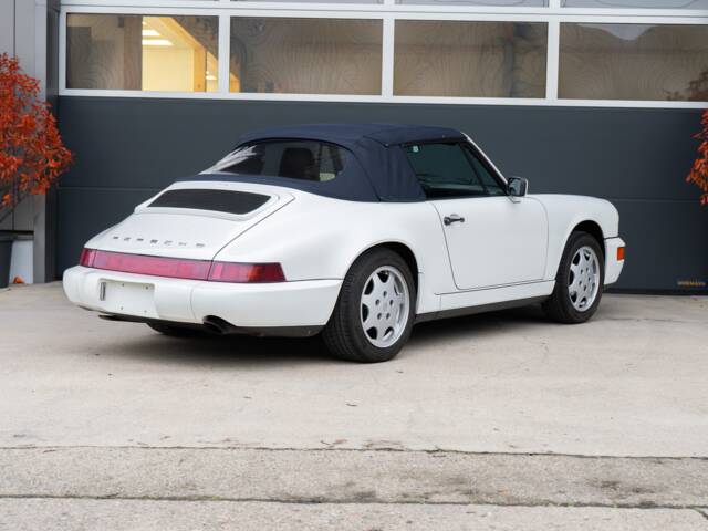 Porsche 911 Carrera 2