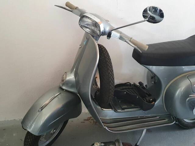 Piaggio Vespa 150 Sprint