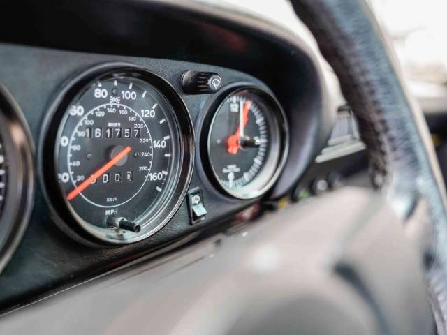 Porsche 911 SC 3.0