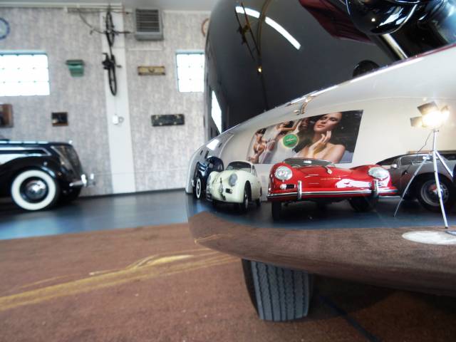 Mercedes-Benz 170 S Cabriolet B