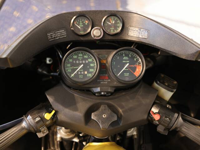 BMW R 100 RS