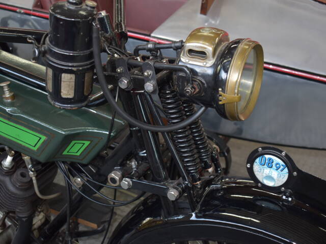 Royal Enfield Model 180