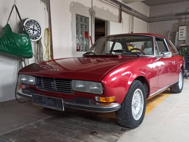 French Classic Cars for Sale - Classic Trader