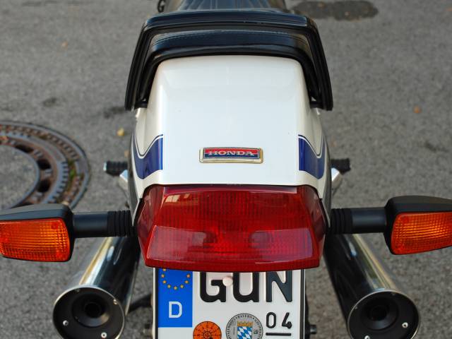 Honda VF 750