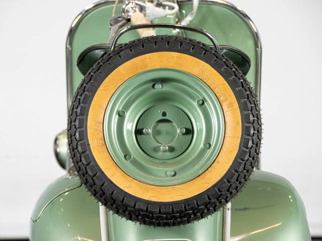 Piaggio Vespa 125