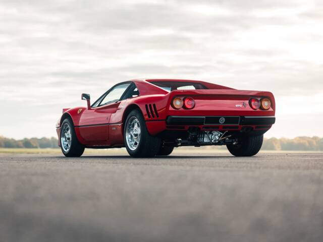 Ferrari 288 GTO