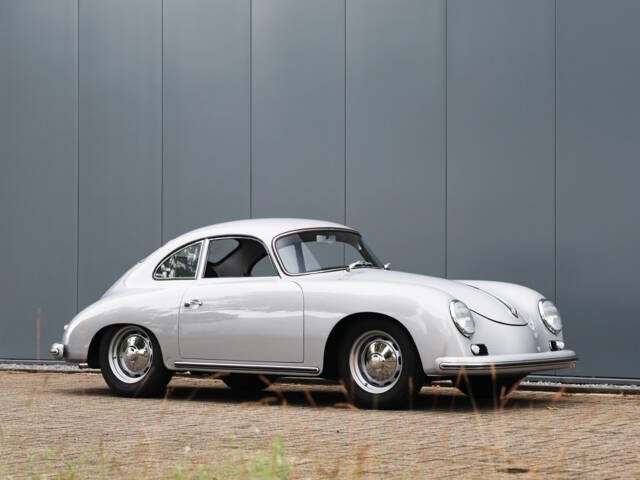 Immagine 1/42 di Porsche 356 A 1600 (1959)