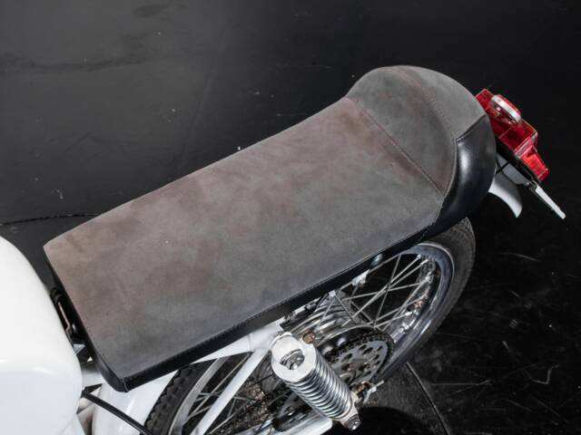 Rumi Junior Gentleman 125