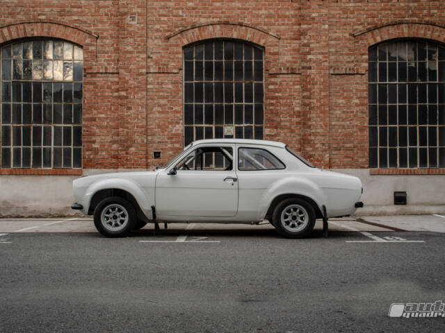 Immagine 1/9 di Ford Escort RS 2000 (1974)