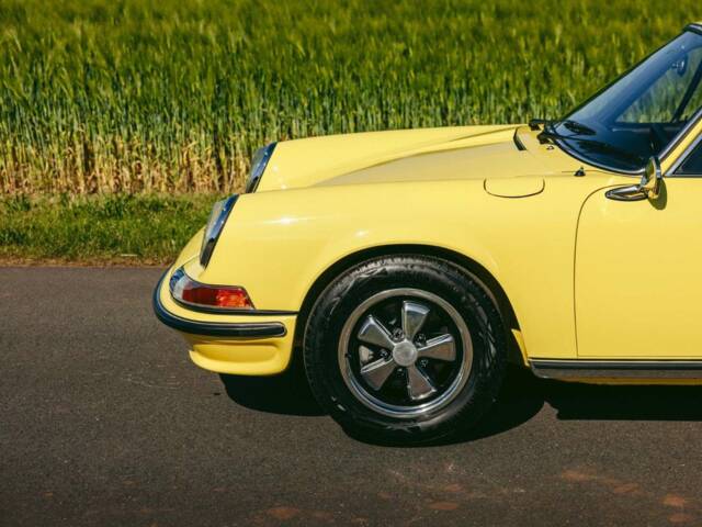 Porsche 911 2.2 S