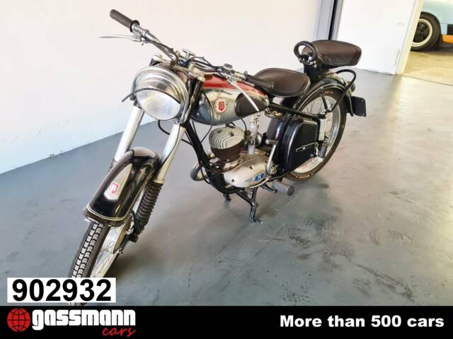 Rabeneick LS 175