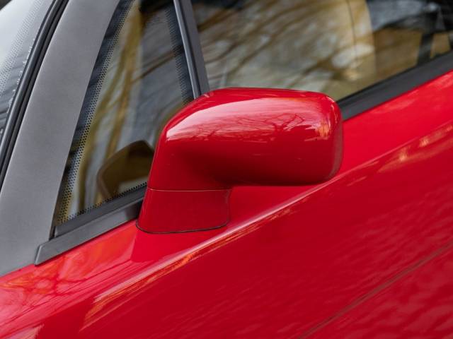 Alfa Romeo SZ