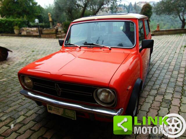 Image 1/10 de British Leyland Clubman Estate 1100 (1980)