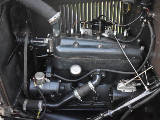 Ford Model A