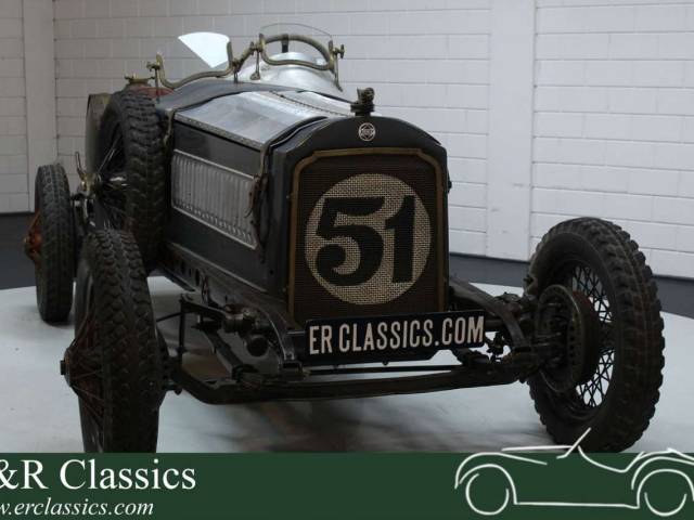 Afbeelding 1/30 van Durant Durant 4-40 (1929)
