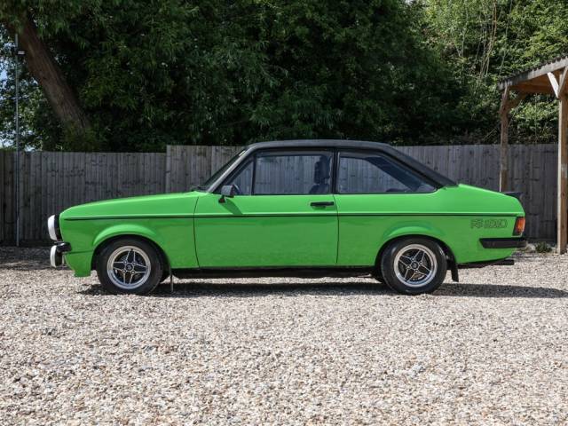 Ford Escort Classic Cars For Sale - Classic Trader