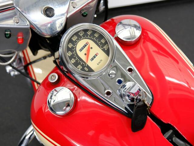 Harley-Davidson FL Panhead