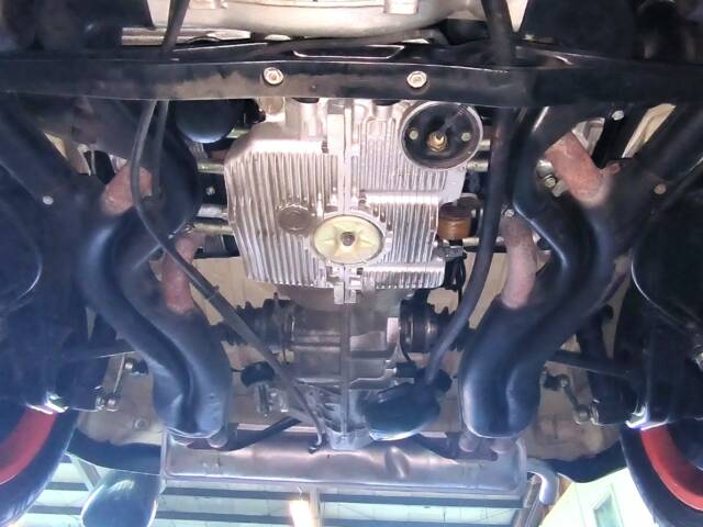 Porsche 914/4  2.0
