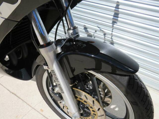 Yamaha RD 350 LC