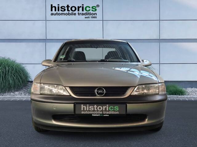 Opel Vectra 1,6