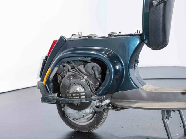 Piaggio Vespa PK 50 N