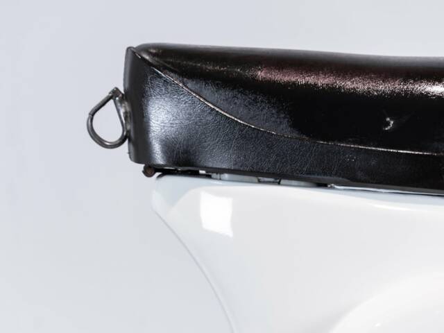 Piaggio Vespa 50 N Special