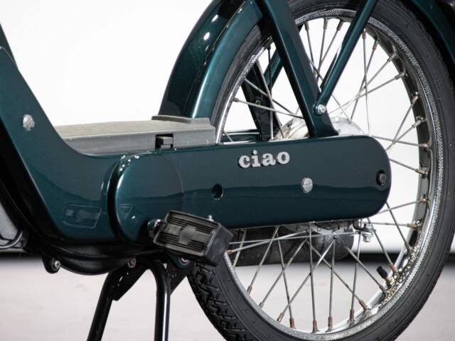 Piaggio Ciao