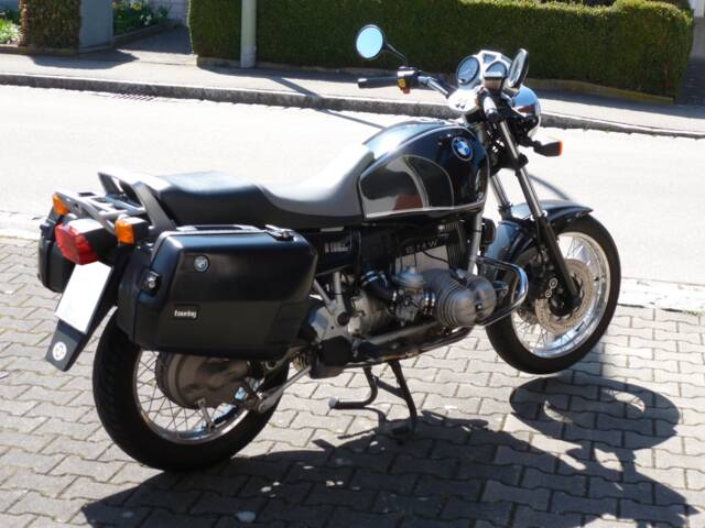 BMW R 100 R
