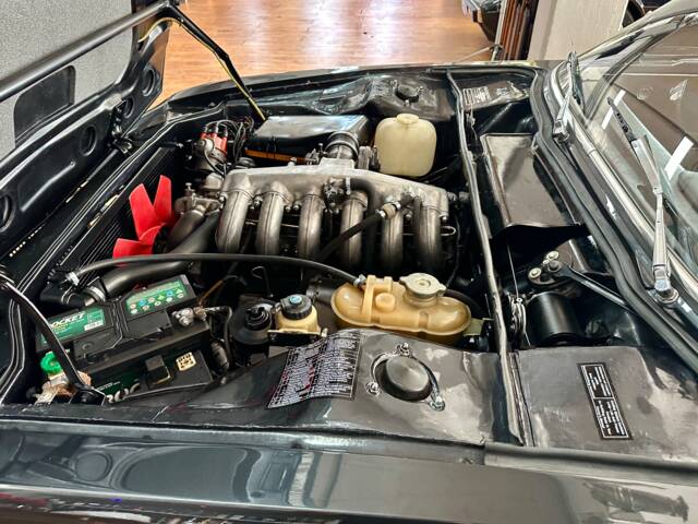BMW 3.0 CSi