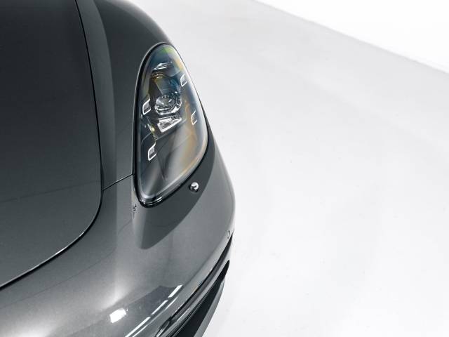 Porsche 718 Boxster