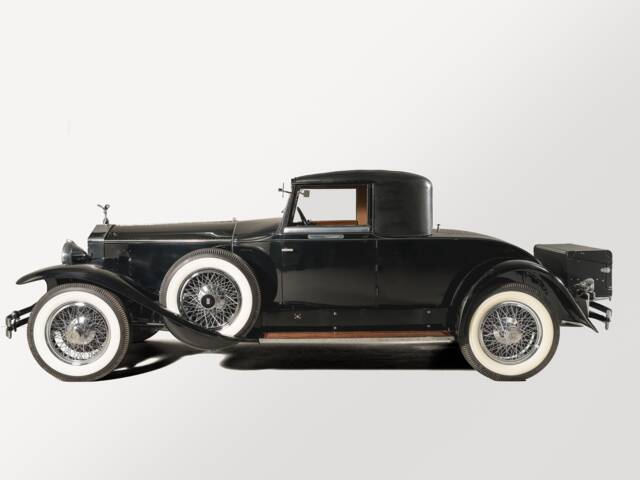 Rolls-Royce Phantom I