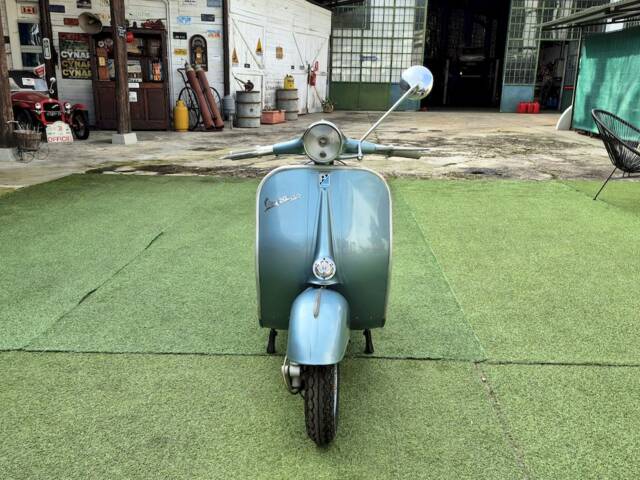 Piaggio Vespa 150