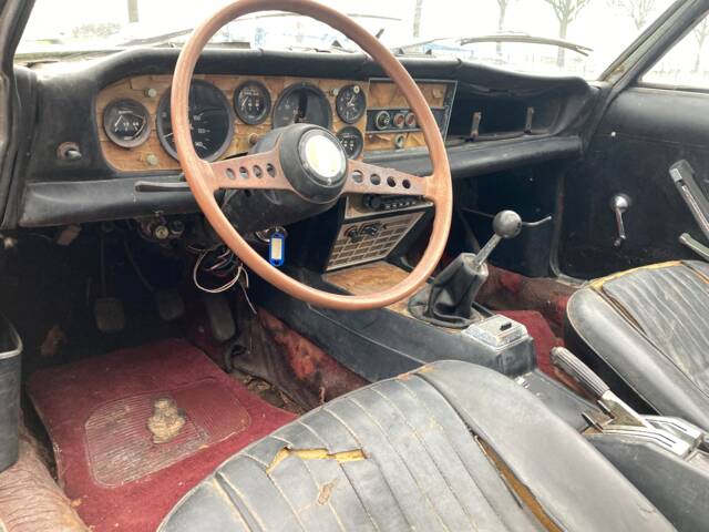 FIAT 124 Spider BS