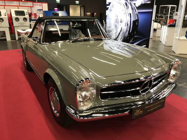 Mercedes-Benz 280 SL