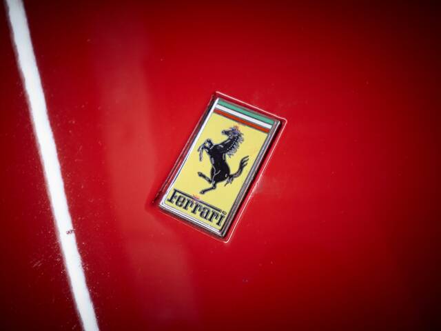 Ferrari F 512 M