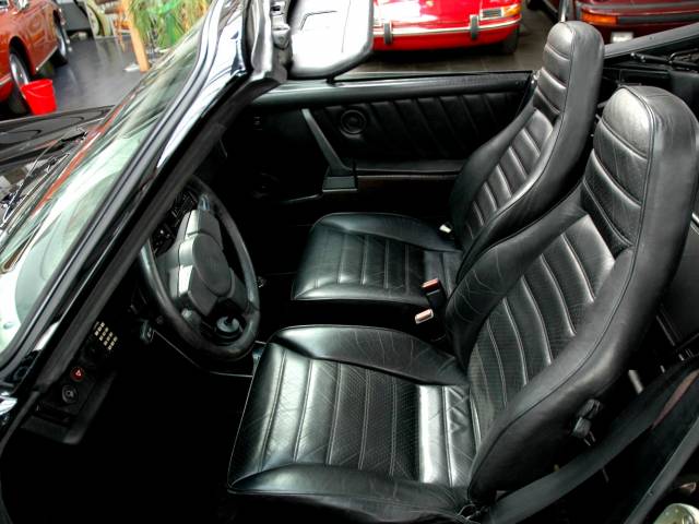Porsche 911 SC 3.0