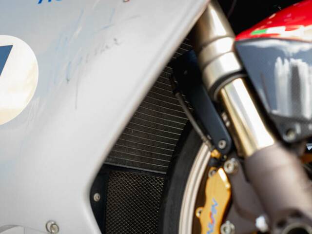 MV Agusta F4 AGO