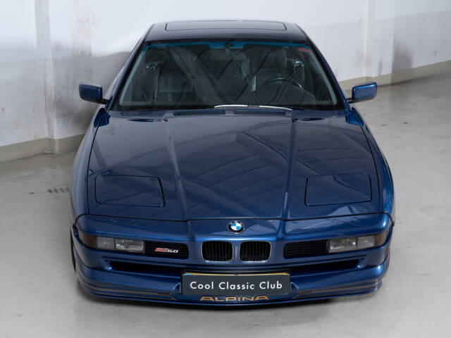 ALPINA B12 5.0
