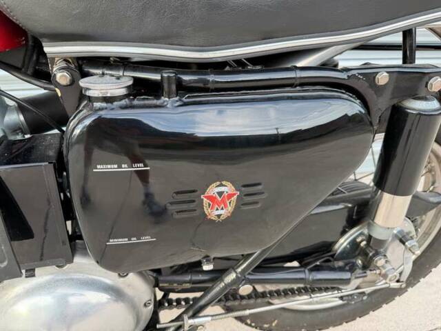 Matchless G 80 CS