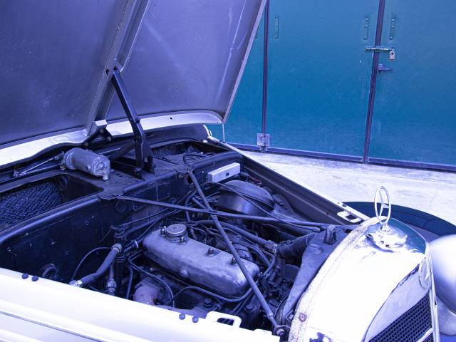 Mercedes-Benz 170 DS