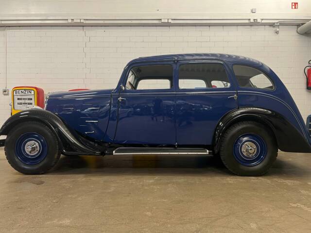 Image 1/17 of Peugeot 401 D (1935)