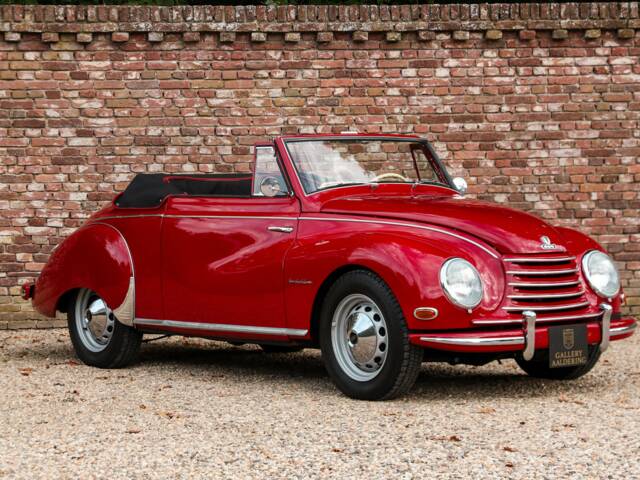DKW Sonderklasse