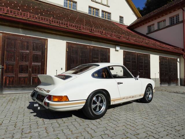 Porsche 911 2.0 T
