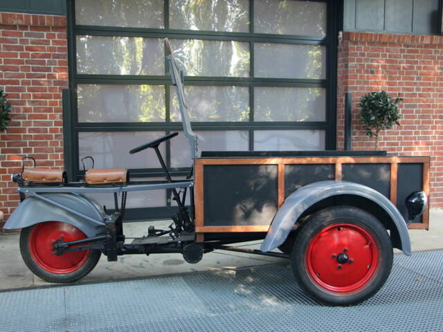 Immagine 1/8 di Krauseco DUMMY (1930)