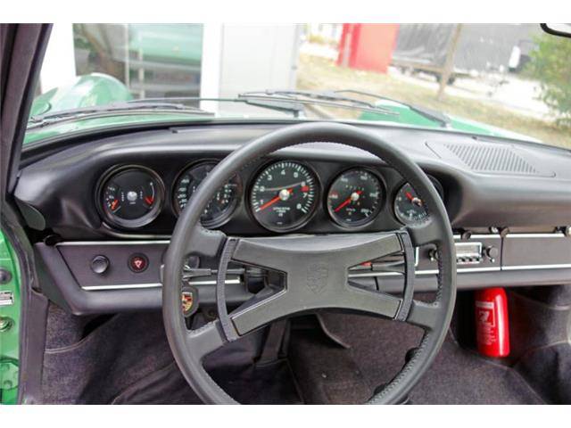 Porsche 911 2.4 T