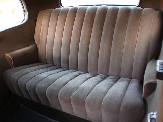 Chevrolet Standard DC