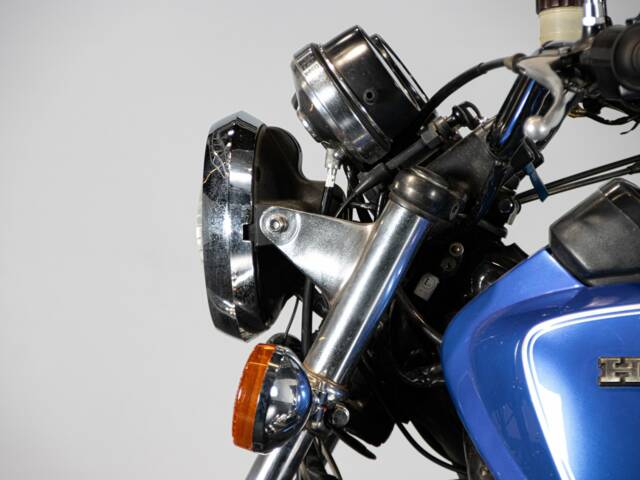 Honda GL 1000 Gold Wing